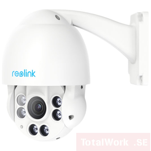 Reolink RLC-423 Dome Camera